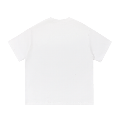 Blue Royal Triple Cross Tee