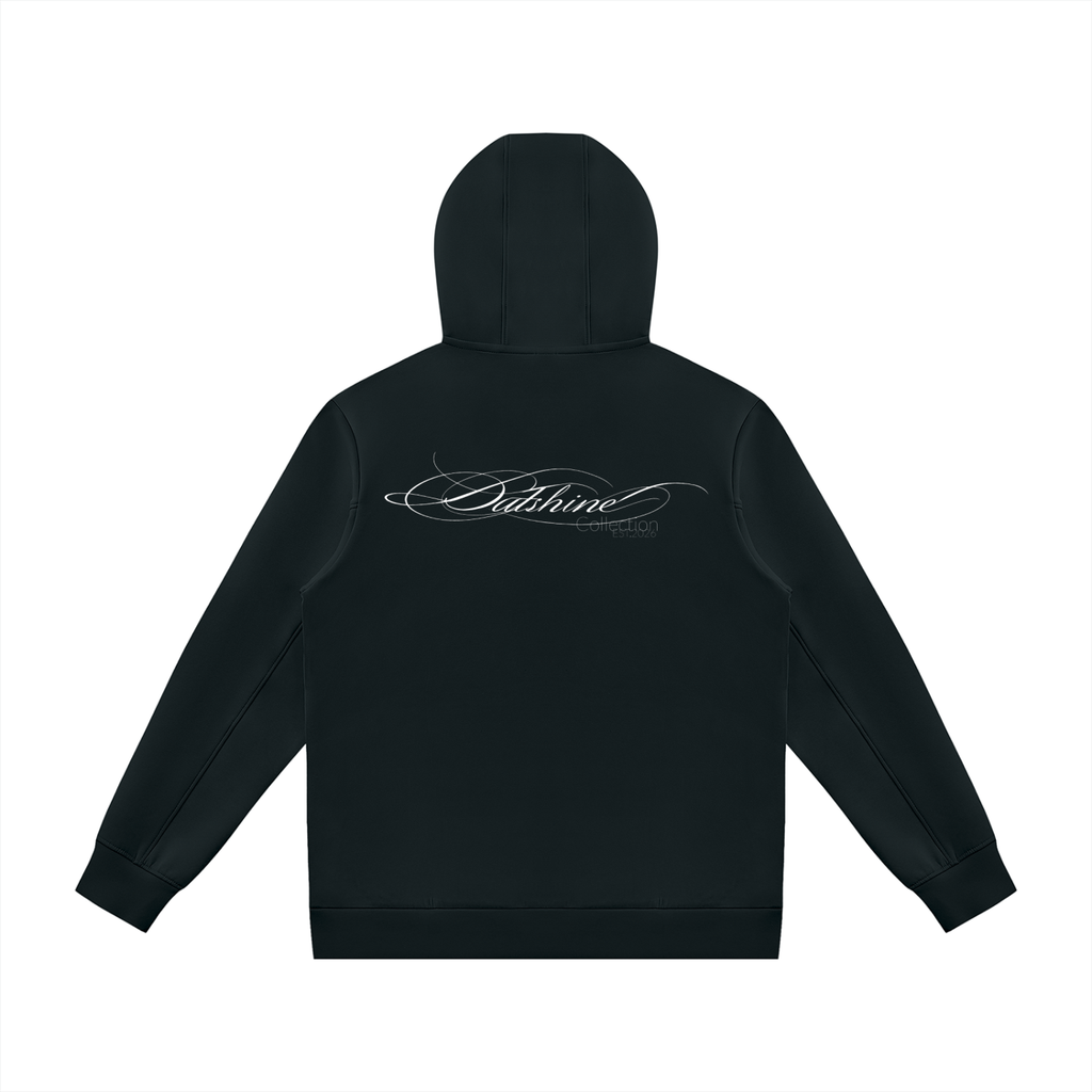 Noir Essence Zip-Up