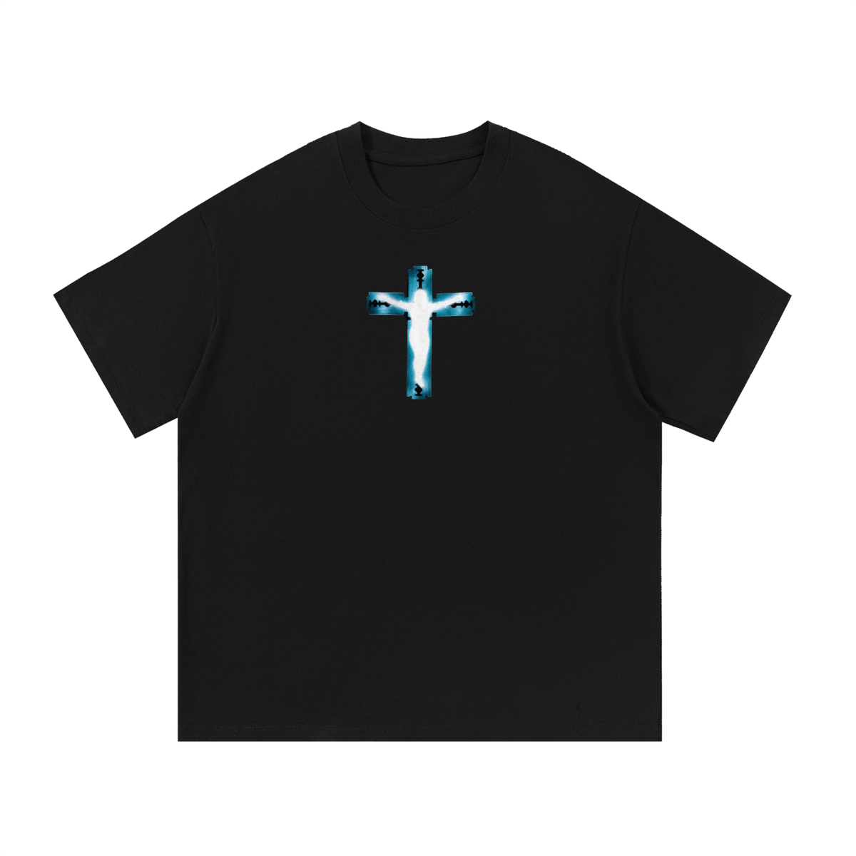 Light Amidst Pain Tee
